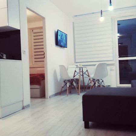 Apartament Ul Mlynowa I Parking Podziemny Білосток Екстер'єр фото